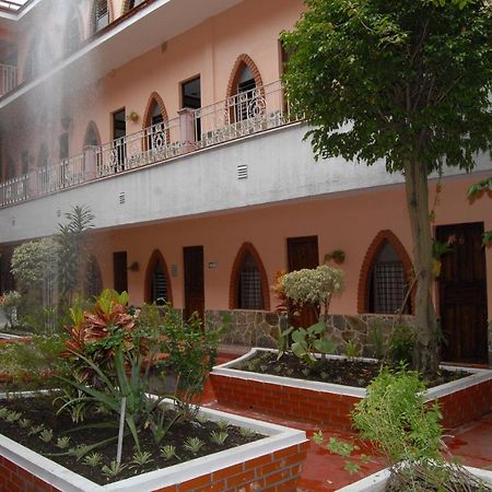 Hotel Iberia Córdoba Εξωτερικό φωτογραφία