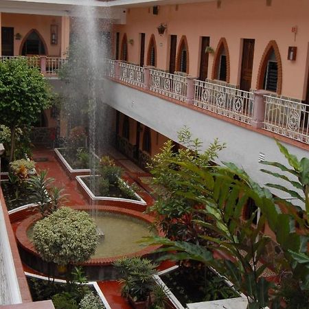 Hotel Iberia Córdoba Εξωτερικό φωτογραφία