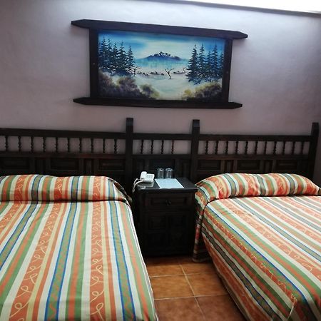 Hotel Iberia Córdoba Εξωτερικό φωτογραφία