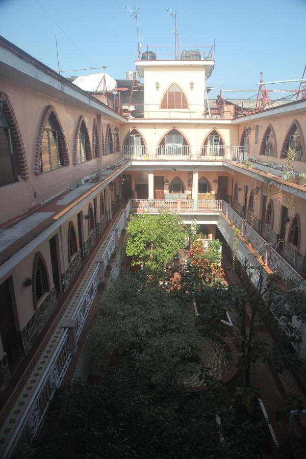 Hotel Iberia Córdoba Εξωτερικό φωτογραφία