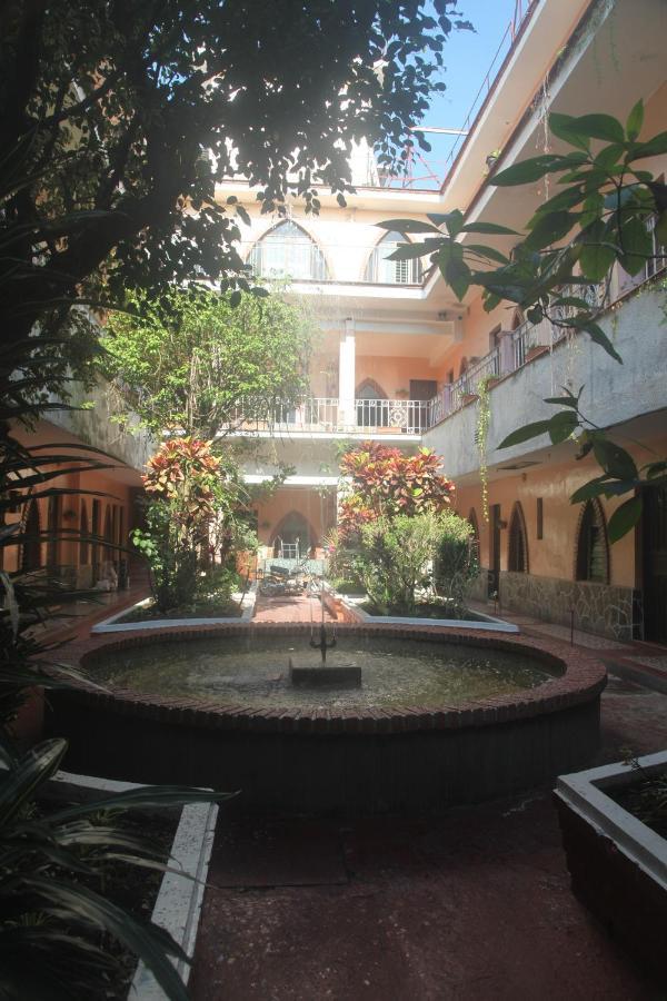 Hotel Iberia Córdoba Εξωτερικό φωτογραφία