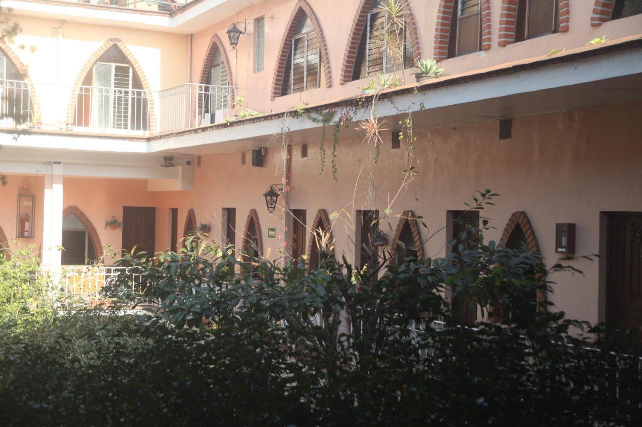 Hotel Iberia Córdoba Εξωτερικό φωτογραφία