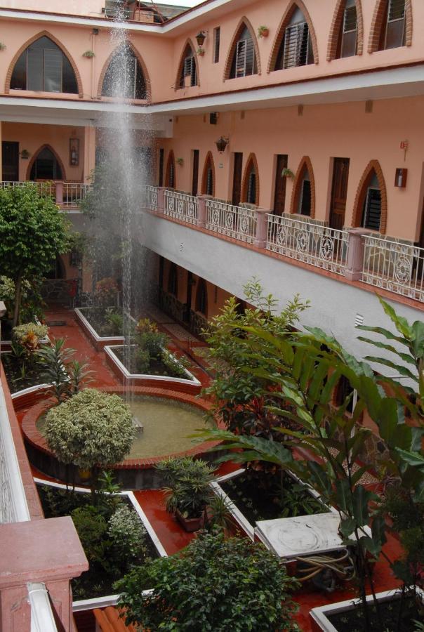 Hotel Iberia Córdoba Εξωτερικό φωτογραφία