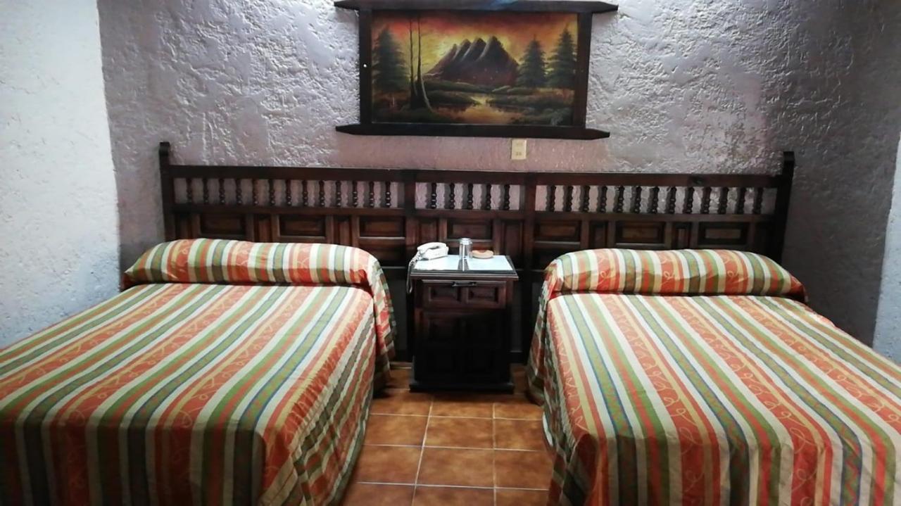 Hotel Iberia Córdoba Εξωτερικό φωτογραφία