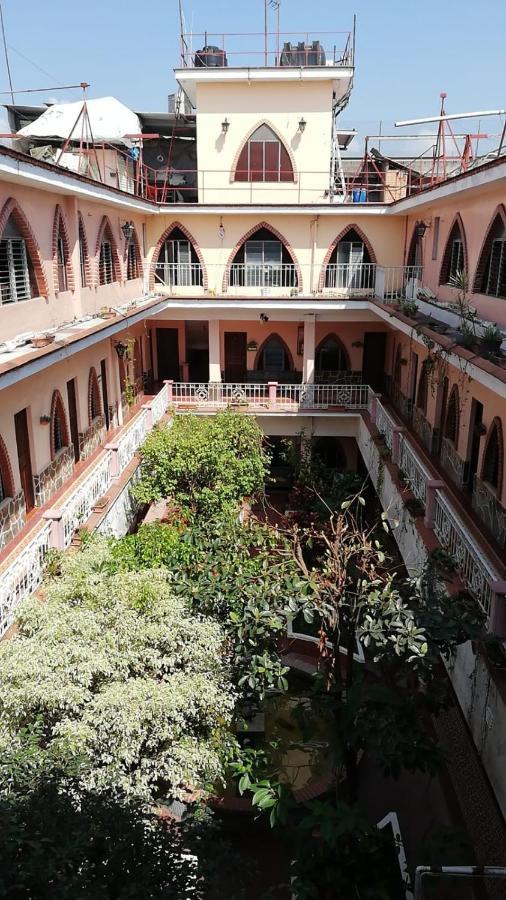 Hotel Iberia Córdoba Εξωτερικό φωτογραφία