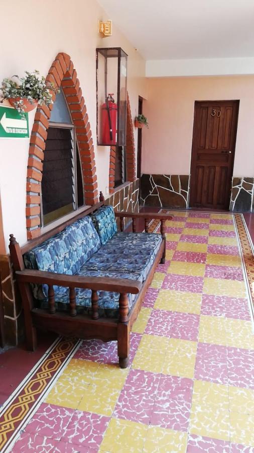 Hotel Iberia Córdoba Εξωτερικό φωτογραφία