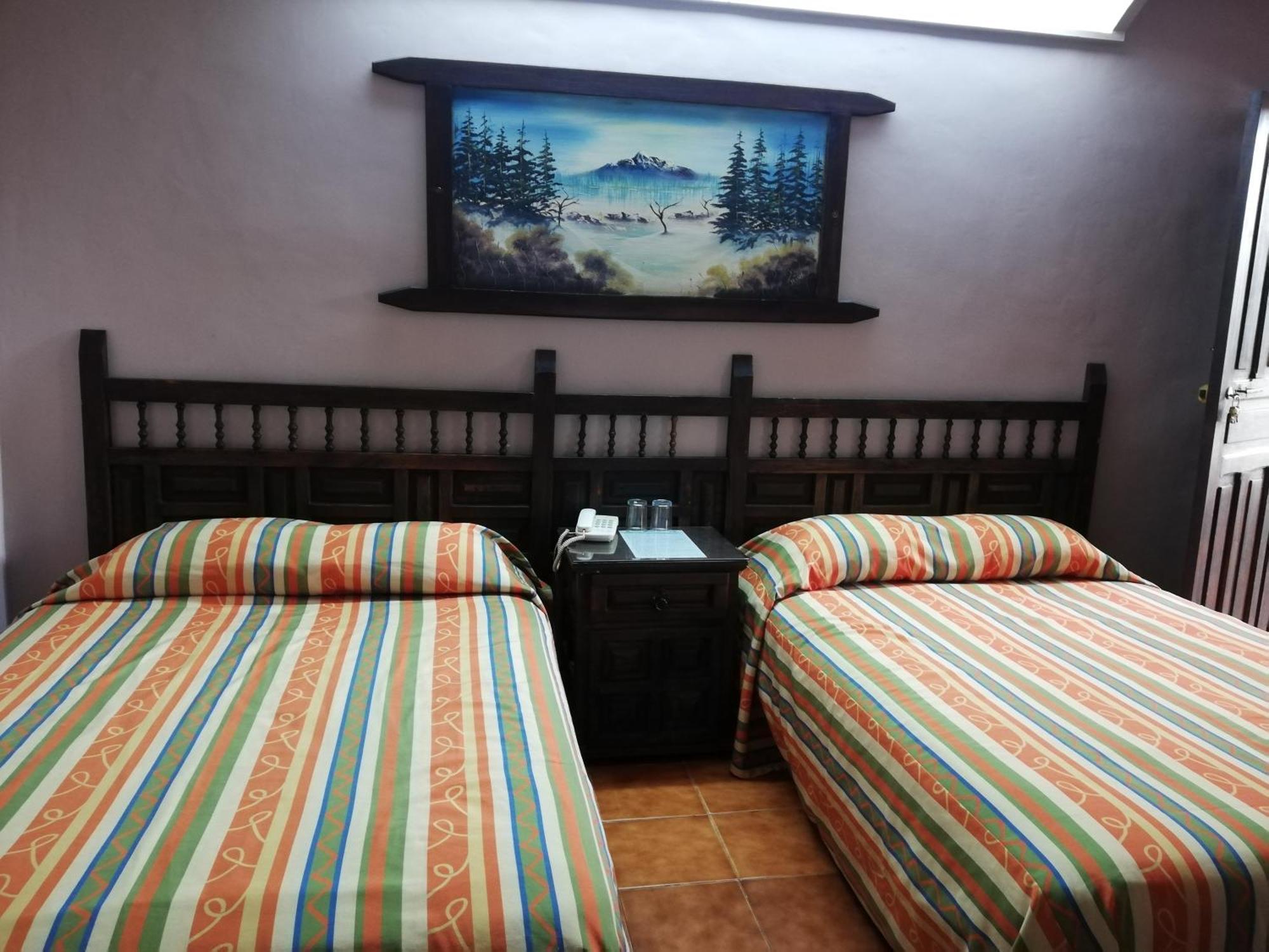 Hotel Iberia Córdoba Εξωτερικό φωτογραφία