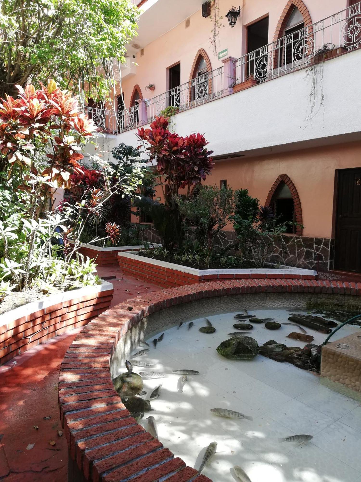 Hotel Iberia Córdoba Εξωτερικό φωτογραφία